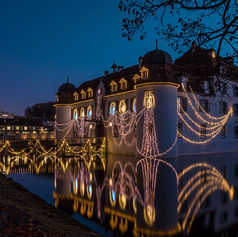 Schloss Bottmingen