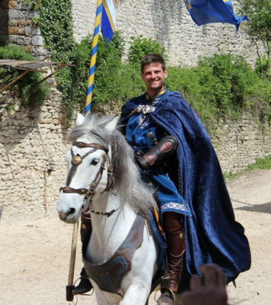 Saison 2013 Provins