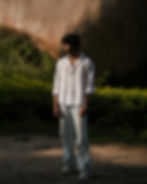 Thumbnail: The Linen Shirt - Men