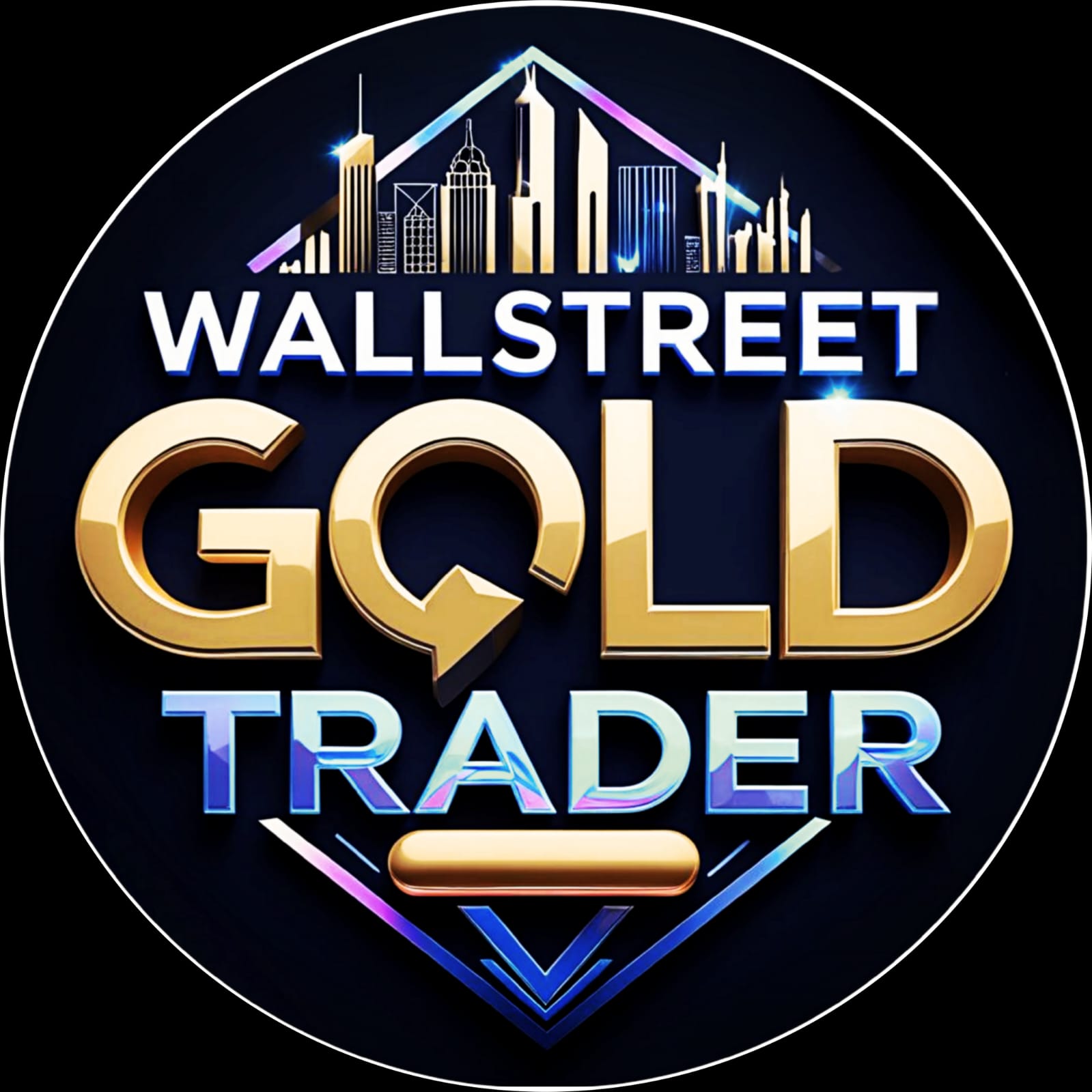 Writer: Wallstreet Gold Trader