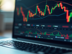 Comprehensive Online Forex Trading Course for Beginners