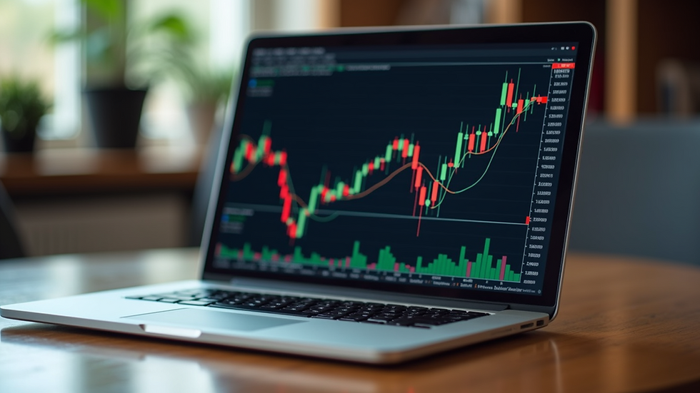 The Ultimate Forex Resources Guide for Traders