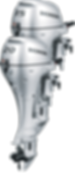 Honda Outboards