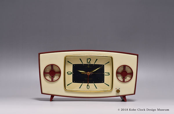 TOKYO CLOCK 933 結婚行進曲 