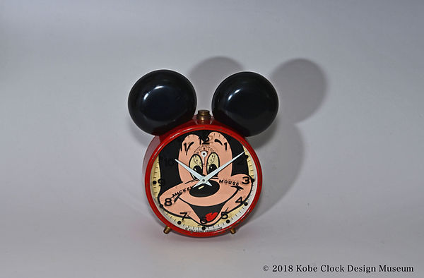 MICKY MOUTH West Germany