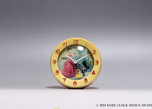 所蔵時計紹介 | kobe-clockdesign-mus