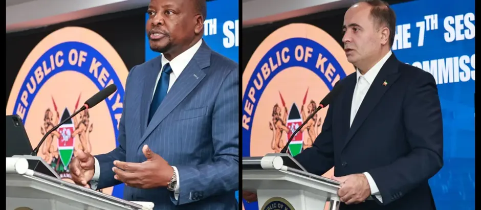 Wholesale Kenyan Tea For Iran – Direct Export from Kenya’s Leading Producers