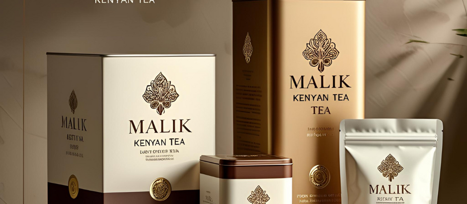 Private Label Kenyan Tea: How to Pack Your Own Brand with Flexibility & Confidence