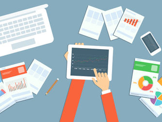 Как хорошо вы управляетесь со своим бюджетом? Советы автора книги «Карманная книга персонального фин