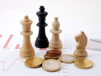 Пять шагов к управлению своими деньгами