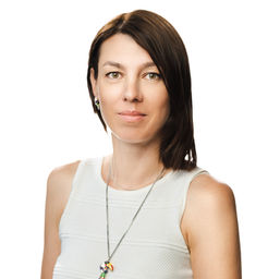 Світлана Шиянова