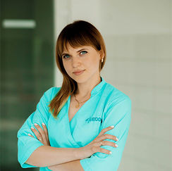 Іванна Шиманська