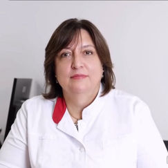 Світлана Якимович