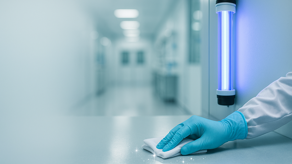 disinfection2025