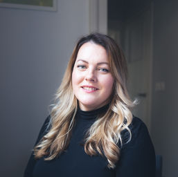 Юлія Александрова