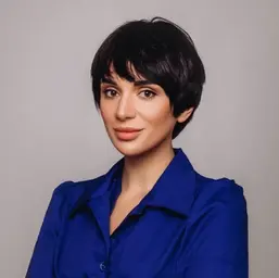 Маргарита Юрчак