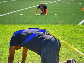 Athlete, Parent, Coach