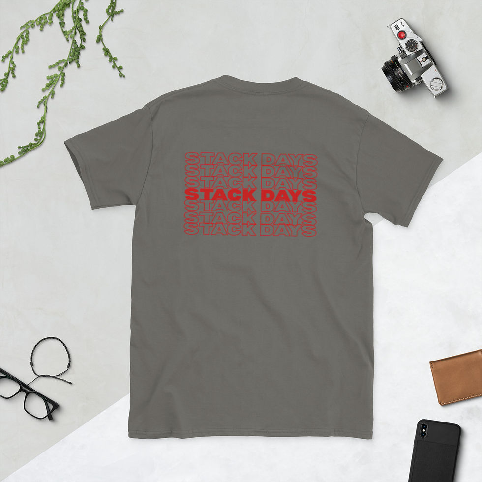 Thumbnail: BROH "in my bag" Shirt