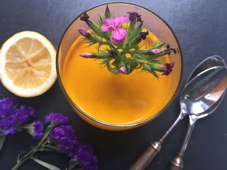 Ayurveda Health & Wellness Virgin Drink