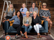 Launch of Small Business Revolution - Main Street