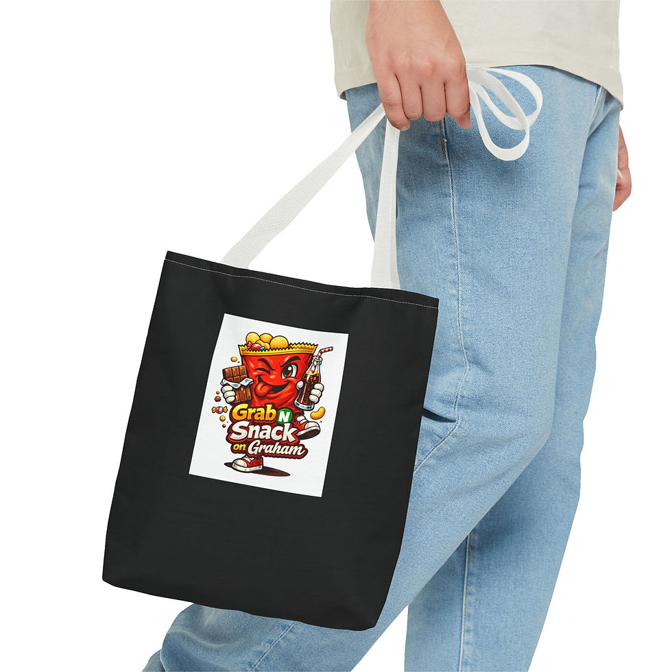 Thumbnail: Tote Bag