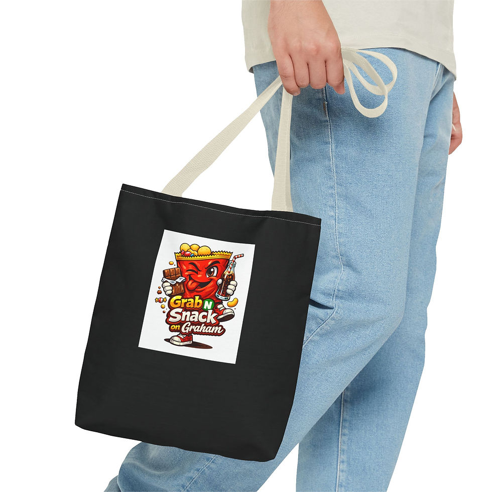 Thumbnail: Tote Bag