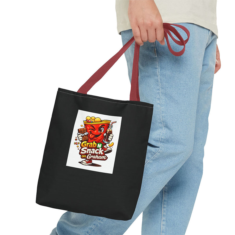 Thumbnail: Tote Bag