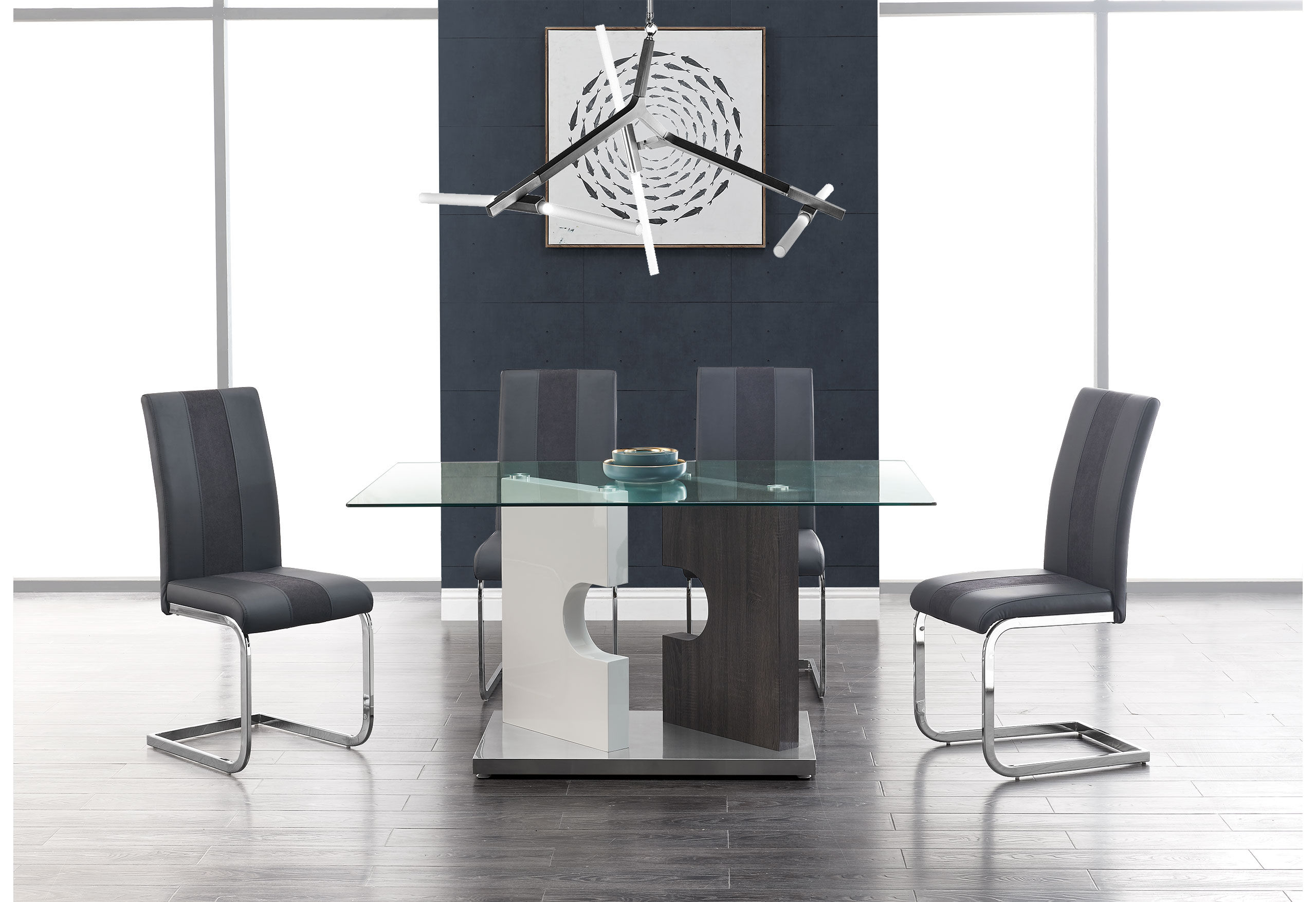 D219DT + D915DC GREY