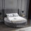 Thumbnail: Luxus Velvet Bed