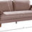 Thumbnail: Emily Velvet Sofa