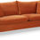 Thumbnail: Naomi Velvet Sofa