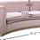 Thumbnail: Julian Velvet Sofa