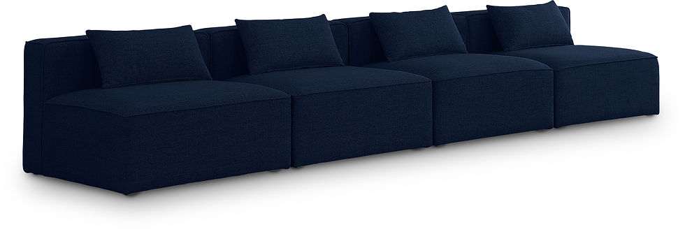 Thumbnail: Cube Modular Sofa