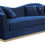 Thumbnail: Arabella Velvet Sofa
