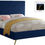 Thumbnail: Jasmine Velvet Bed