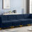 Thumbnail: Alina Velvet Modular Sofa