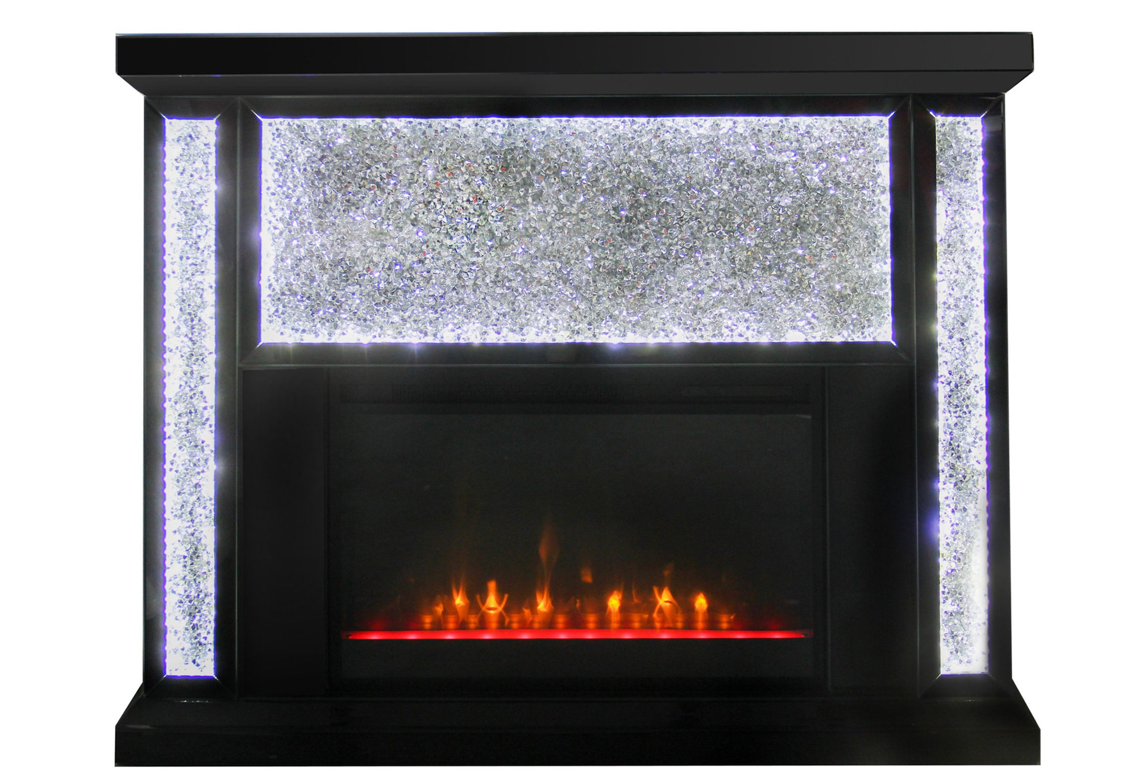 NY-BLK FIRE (WASHINGTON)