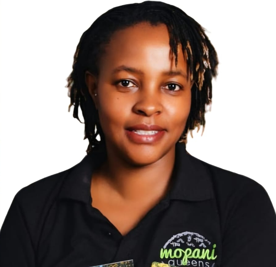 Writer: Phuti Kabasa