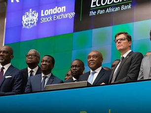 Ecobank’s $450M Nature Bond Is the Biggest Agritech Financing Story Nobody Is Calling Agritech