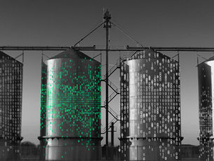 Connecting the Dots: Getting Farm Data to Work for You