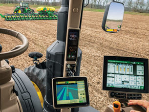 The Future of Farming: Embracing Autonomous AgriTech in South Africa