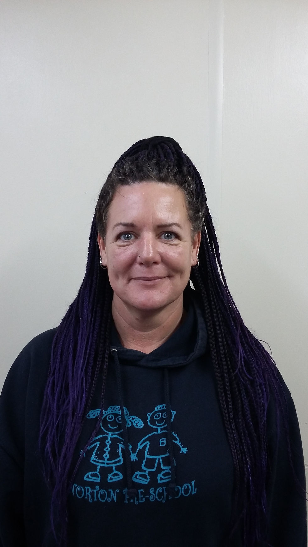 Tracy Barrett