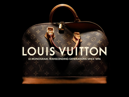El monograma de Louis Vuitton cumple 130 años: historia y evolución de un icono del lujo