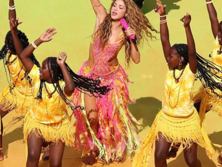 Madonna, Shakira y BTS protagonizan los momentos más fashion de la Final del Mundial 2026
