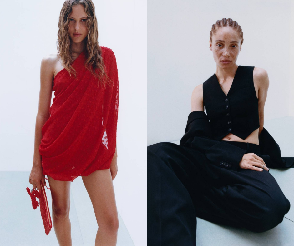 H&M x Stella McCartney