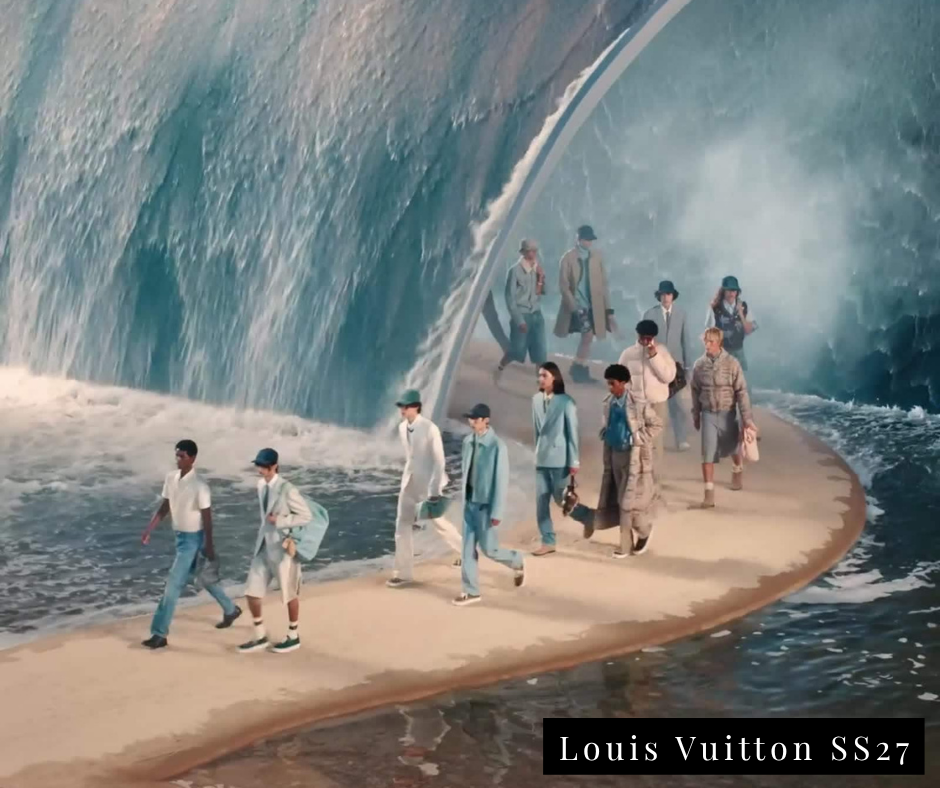 Paris Fashion Week Menswear 2026: los momentos que definieron la temporada SS 2027