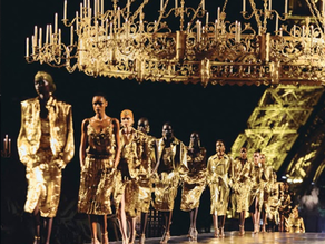 Paris Fashion Week SS27: nuevas etapas, grandes colecciones y talento colombiano
