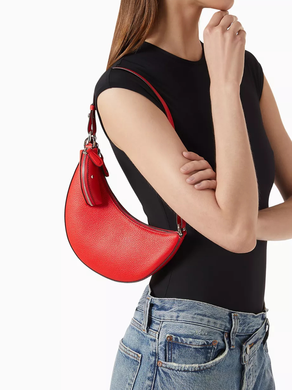 Cuatro bolsos de hombro para llevar todos los días