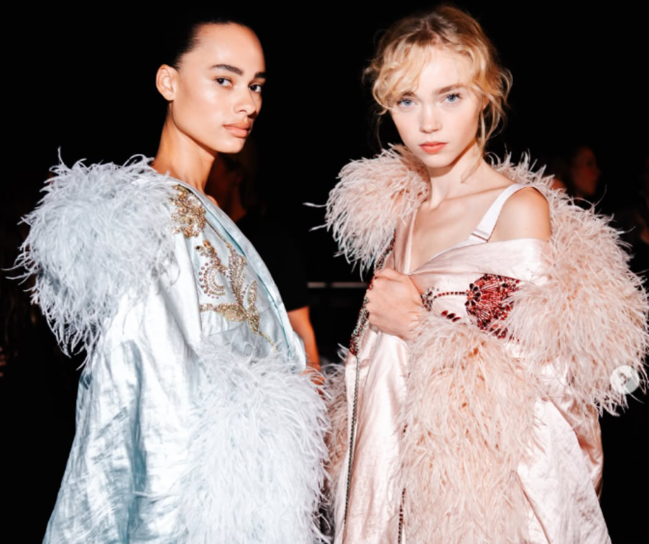 London Fashion Week SS27: regresos, nuevas propuestas y una identidad muy británica