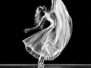 Why Turnout Pain Isn't a Hip Problem